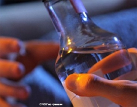 delo o spaivanii podrostka