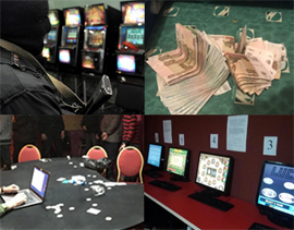 delo ob organizacii nezakonnogo igornogo biznesa