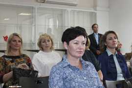 Apparat OP prodemonstriroval nalichie v CHuvashii i zhenskogo biznesa1