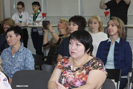 Apparat OP prodemonstriroval nalichie v CHuvashii i zhenskogo biznesa13