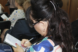 Apparat OP prodemonstriroval nalichie v CHuvashii i zhenskogo biznesa15