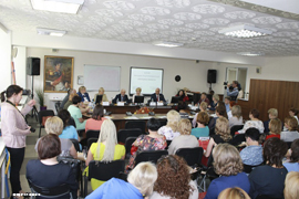 Apparat OP prodemonstriroval nalichie v CHuvashii i zhenskogo biznesa18