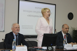 Apparat OP prodemonstriroval nalichie v CHuvashii i zhenskogo biznesa4