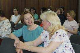 Apparat OP prodemonstriroval nalichie v CHuvashii i zhenskogo biznesa6