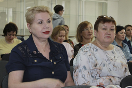 Apparat OP prodemonstriroval nalichie v CHuvashii i zhenskogo biznesa7