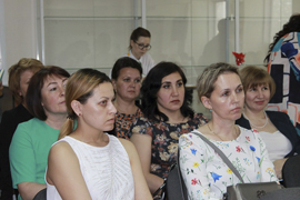 Apparat OP prodemonstriroval nalichie v CHuvashii i zhenskogo biznesa8