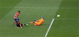 Diego Kosta i kompaniya vstretitsya s kompaniej Marselya4