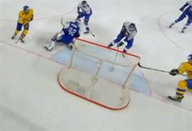 I shvedy nashli u kogo nado nogu2