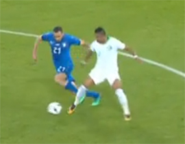 Podsteregayushchaya Araviya1