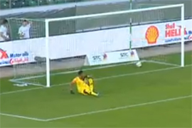 Podsteregayushchaya Araviya6