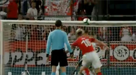 Predposlednij futbol CHerchesova8