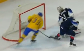 S legkostyu neobyknovennoj razgromlennye shvedami SHtaty1