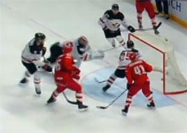 Tak i ni razu ne vyjdya vpered1