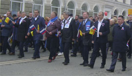 V diametralnoj obshchnosti cheboksarskogo Pervomaya oboznachilis Strelki10