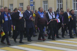 V diametralnoj obshchnosti cheboksarskogo Pervomaya oboznachilis Strelki2