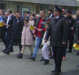V diametralnoj obshchnosti cheboksarskogo Pervomaya oboznachilis Strelki3