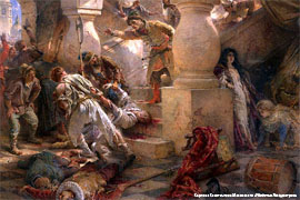 V nezyblemo vlastnye vremena uchenye prorisovyvayut smutnyh Lzhedmitriev1