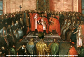 V nezyblemo vlastnye vremena uchenye prorisovyvayut smutnyh Lzhedmitriev2