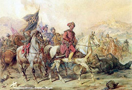 V nezyblemo vlastnye vremena uchenye prorisovyvayut smutnyh Lzhedmitriev3