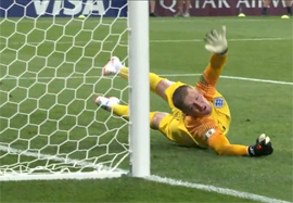 Angliya Kejnom proshlas po Tunisu10