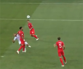 Angliya Kejnom proshlas po Tunisu14