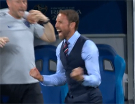 Angliya Kejnom proshlas po Tunisu16