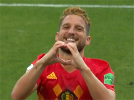 Belgiya razgromila igravshuyu poluchshe Korei Panamu1