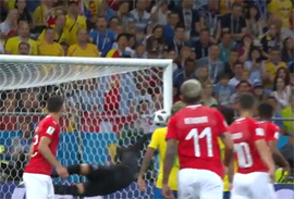 Brazilcev hvatilo na gol shvejcarcam1