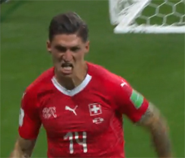 Brazilcev hvatilo na gol shvejcarcam5