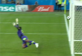 CHakyr vyzvolil Argentinu23