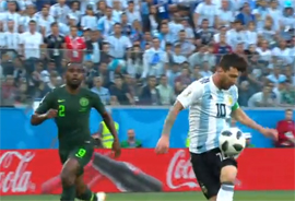 CHakyr vyzvolil Argentinu24