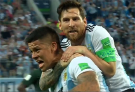 CHakyr vyzvolil Argentinu26