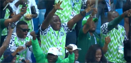 CHakyr vyzvolil Argentinu7