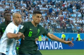 CHakyr vyzvolil Argentinu9