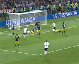 CHudesnoe spasenie nemcev na poslednej sekunde stoilo shesti golov anglichan Paname1