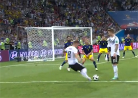 CHudesnoe spasenie nemcev na poslednej sekunde stoilo shesti golov anglichan Paname6