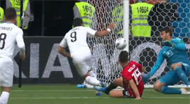 Est Himenes na Suaresa s Kavani