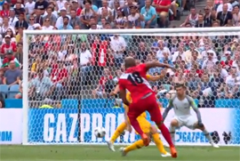 Franciya ne nakazala datchan za strausinyj futbol2