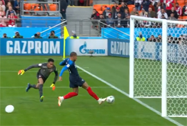 Franciya sygraet v igru na vylet