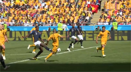 Francuzy nachali s kompyuternogo vyigrysha