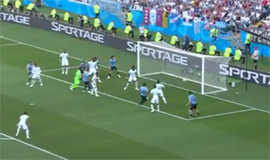 Gol Suaresa otpravil Urugvaj i RF v igry na vylet2