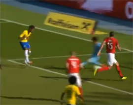 Gruznovatye brazilcy zagruzili avstrijcam6