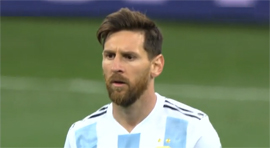 Horvaty surovo sobrali domoj Argentinu3