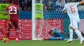 Iranu predpisali obygryvat portugalcev2