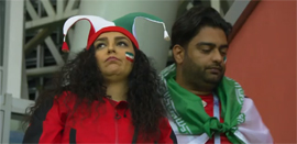 Iranu predpisali obygryvat portugalcev6