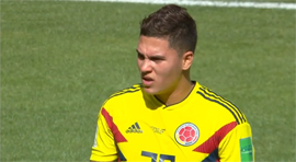 Kolumbijskij bolivar ne vyderzhal 11 yaponcev11