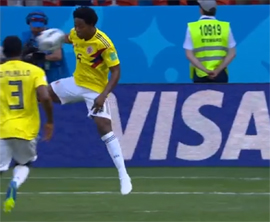 Kolumbijskij bolivar ne vyderzhal 11 yaponcev7