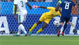 Krasivejshaya nichya mezhdu Senegalom i YAponiej mozhet stat lishnej1