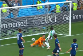 Krasivejshaya nichya mezhdu Senegalom i YAponiej mozhet stat lishnej10