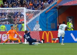 Krasivejshaya nichya mezhdu Senegalom i YAponiej mozhet stat lishnej2